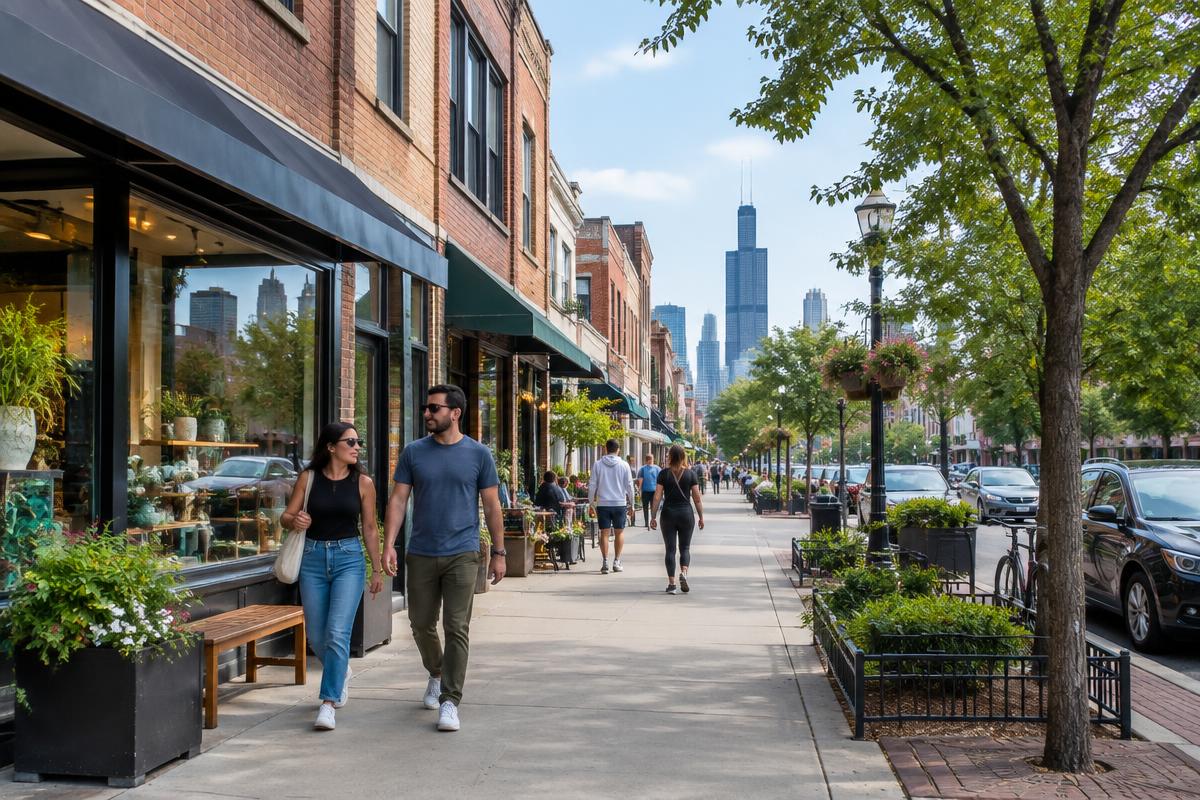 IL's Richest Person Is Worth $44.4B, Ranks 24th On Forbes 400